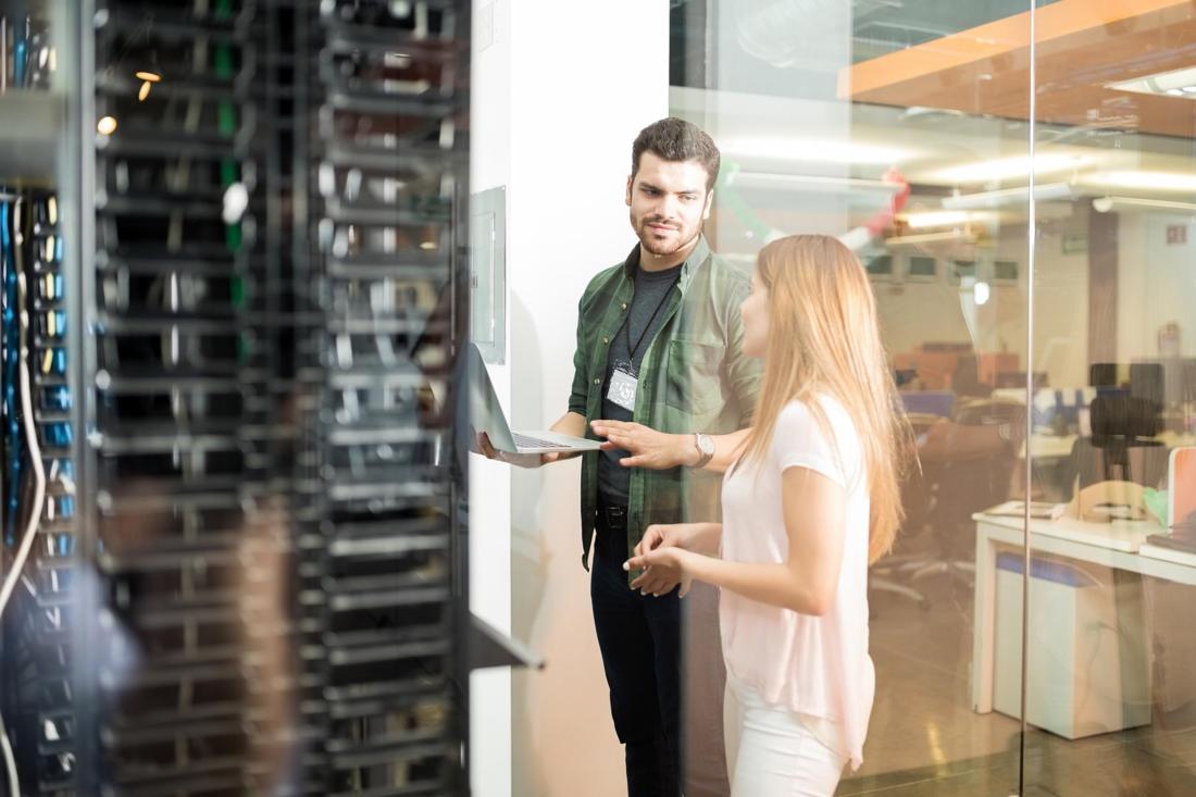 Data Center
